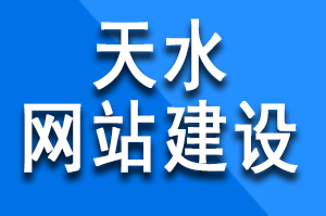 天水网站建设公司收费构成明细